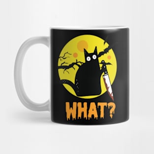 HALLOWEEN Mug